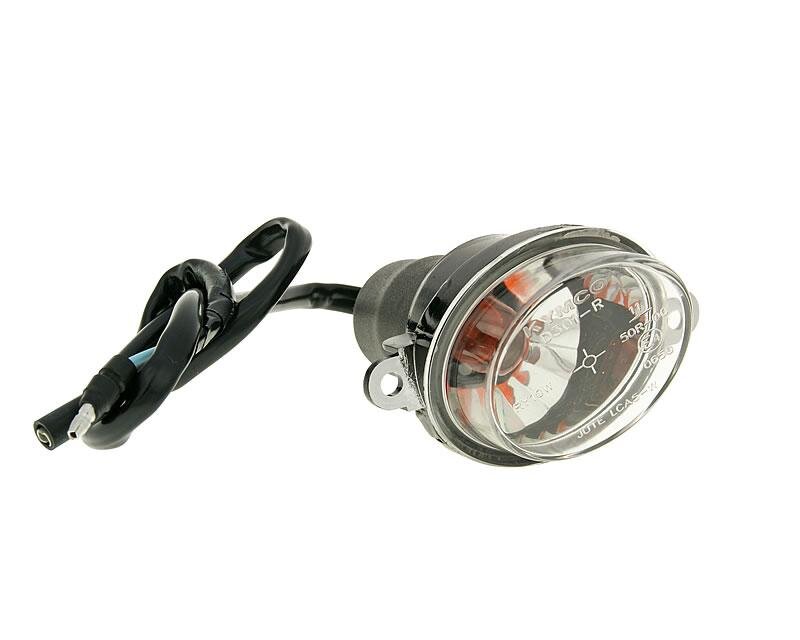 Image of Blinker vorn rechts Kymco MXU