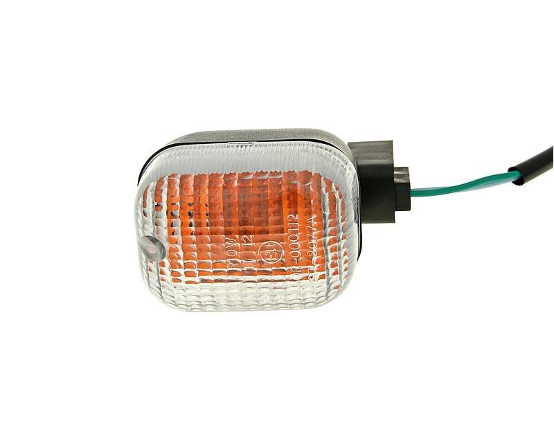 Image of Blinker hinten links Peugeot Squab weiß