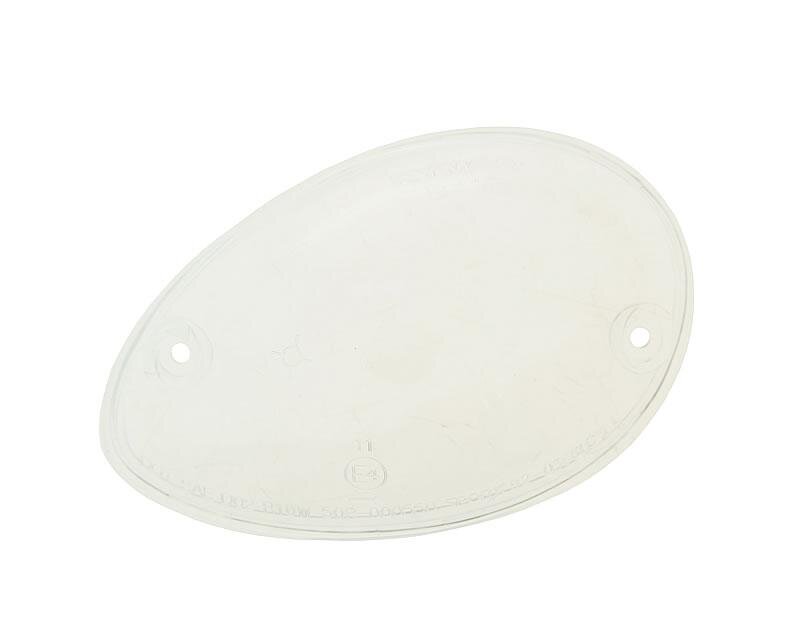 Image of Blinkerglas vorn links Kymco People / Yup