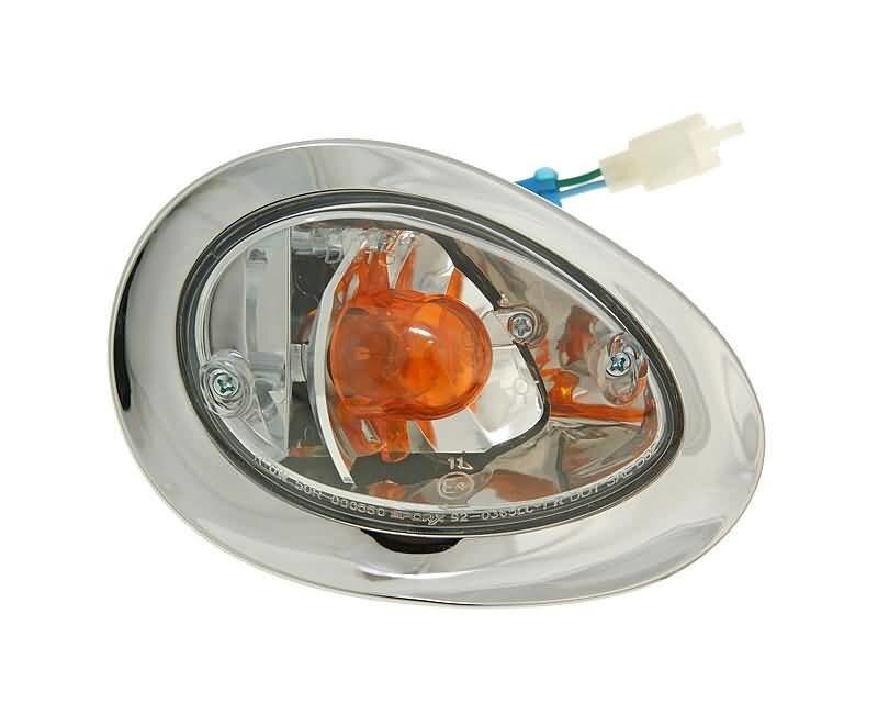 Image of Blinker vorn rechts Kymco People / Yup