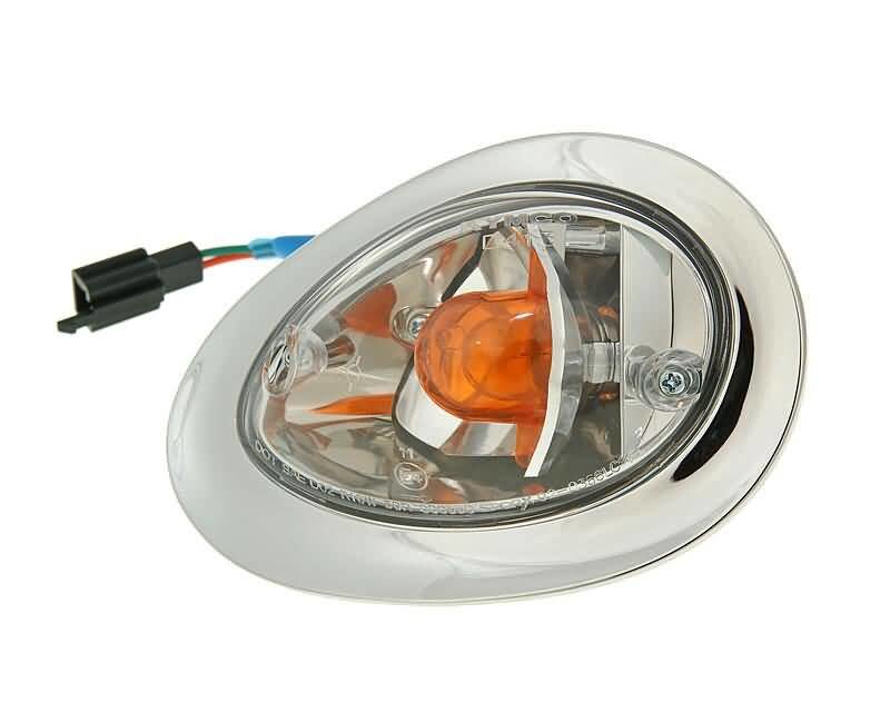 Image of Blinker vorn links Kymco People