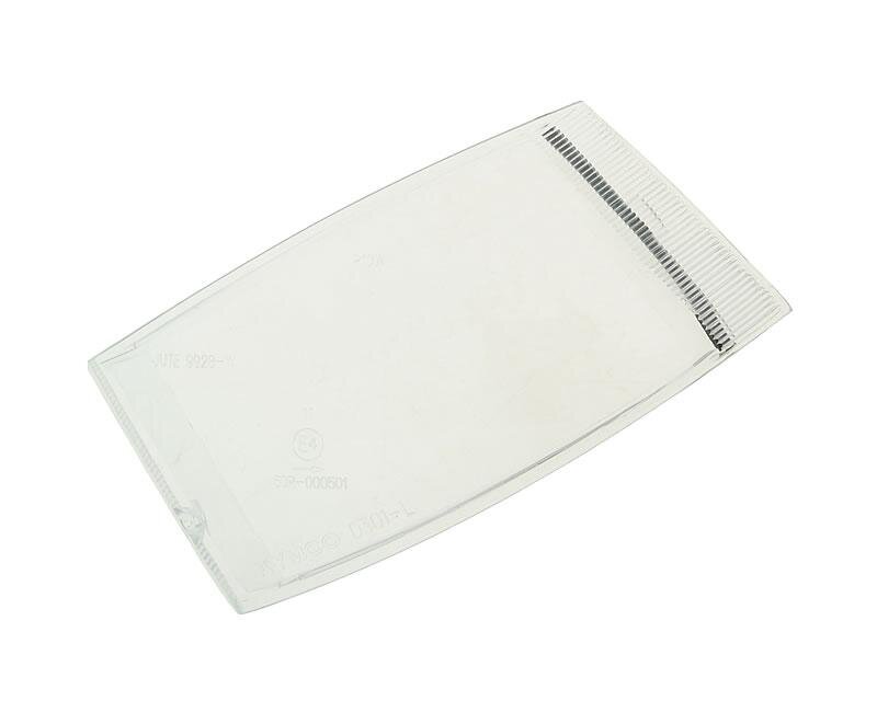 Image of Blinkerglas vorn links Kymco Dink 50 125 250