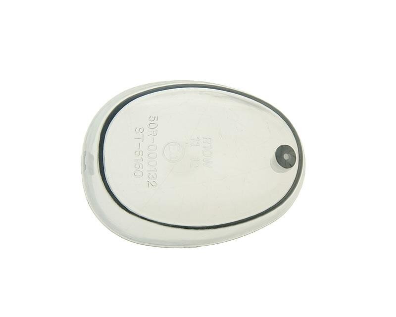 Image of Blinkerglas Derbi / Yamaha