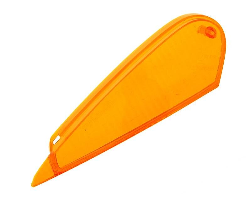 Image of Blinkerglas vorn links Italjet Formula