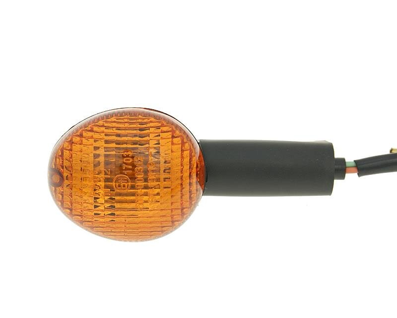 Image of Blinker vorn rechts / hinten links Peugeot Trekker