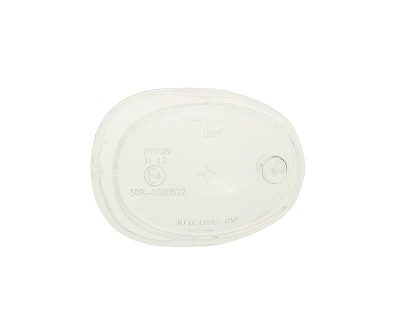Image of Blinkerglas vorn links / hinten rechts CPI