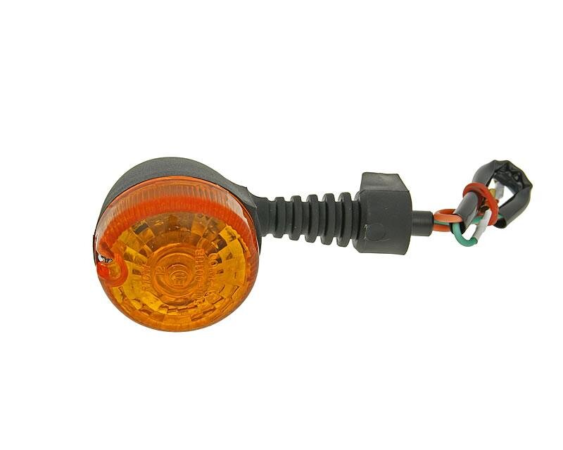 Image of Blinker vorn rechts / hinten links Derbi Senda