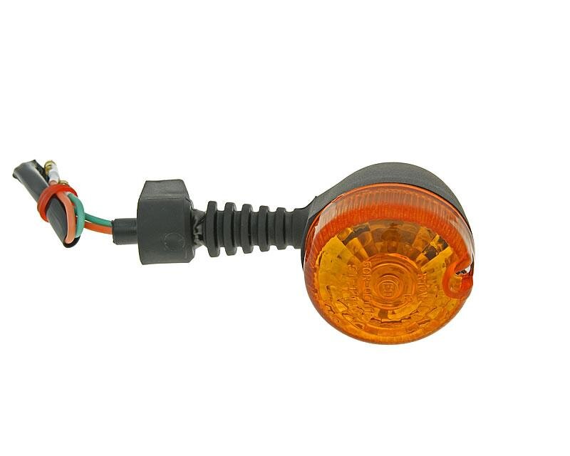 Image of Blinker vorn links / hinten rechts Derbi Senda