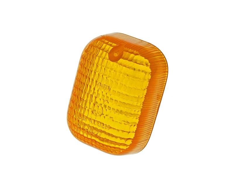 Image of Blinkerglas hinten Malaguti F12