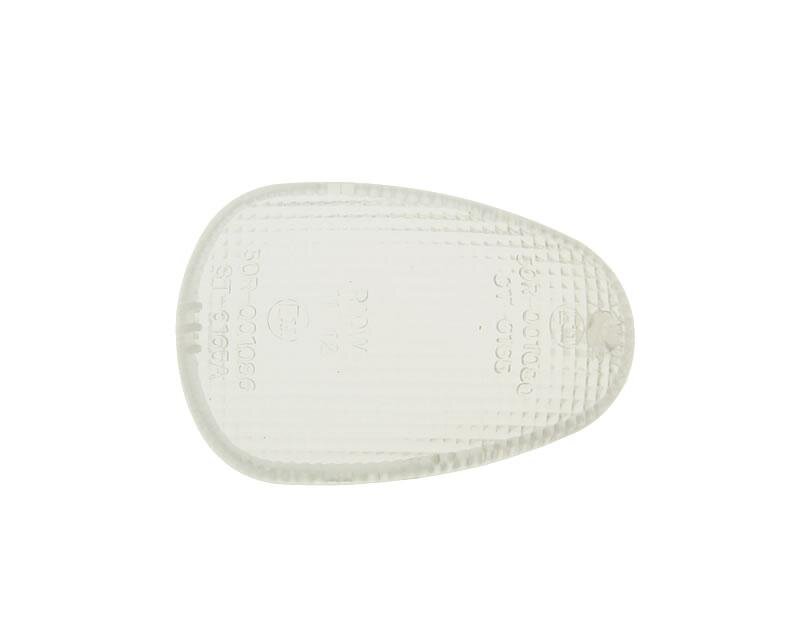 Image of Blinkerglas vorn / hinten Aprilia R