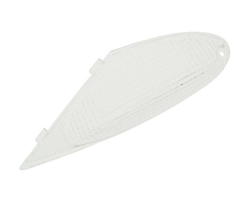 Image of Blinkerglas vorn links Aprilia Sonic
