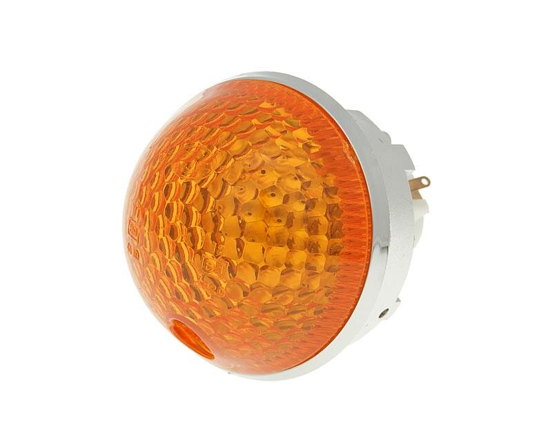 Image of Blinker hinten orange Aprilia Habana