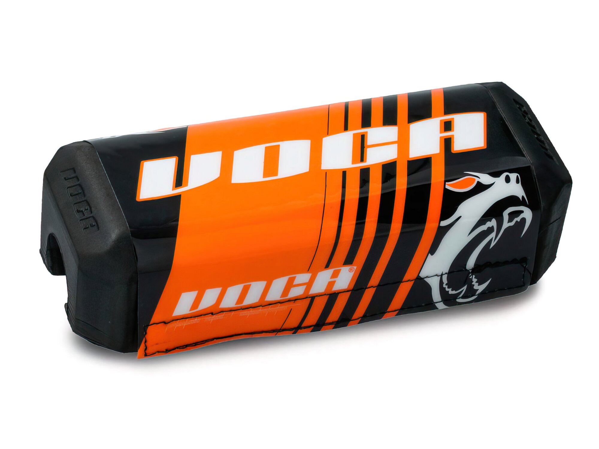 Image of Lenkerpolster Lenker Voca FF28 Fast Forward orange