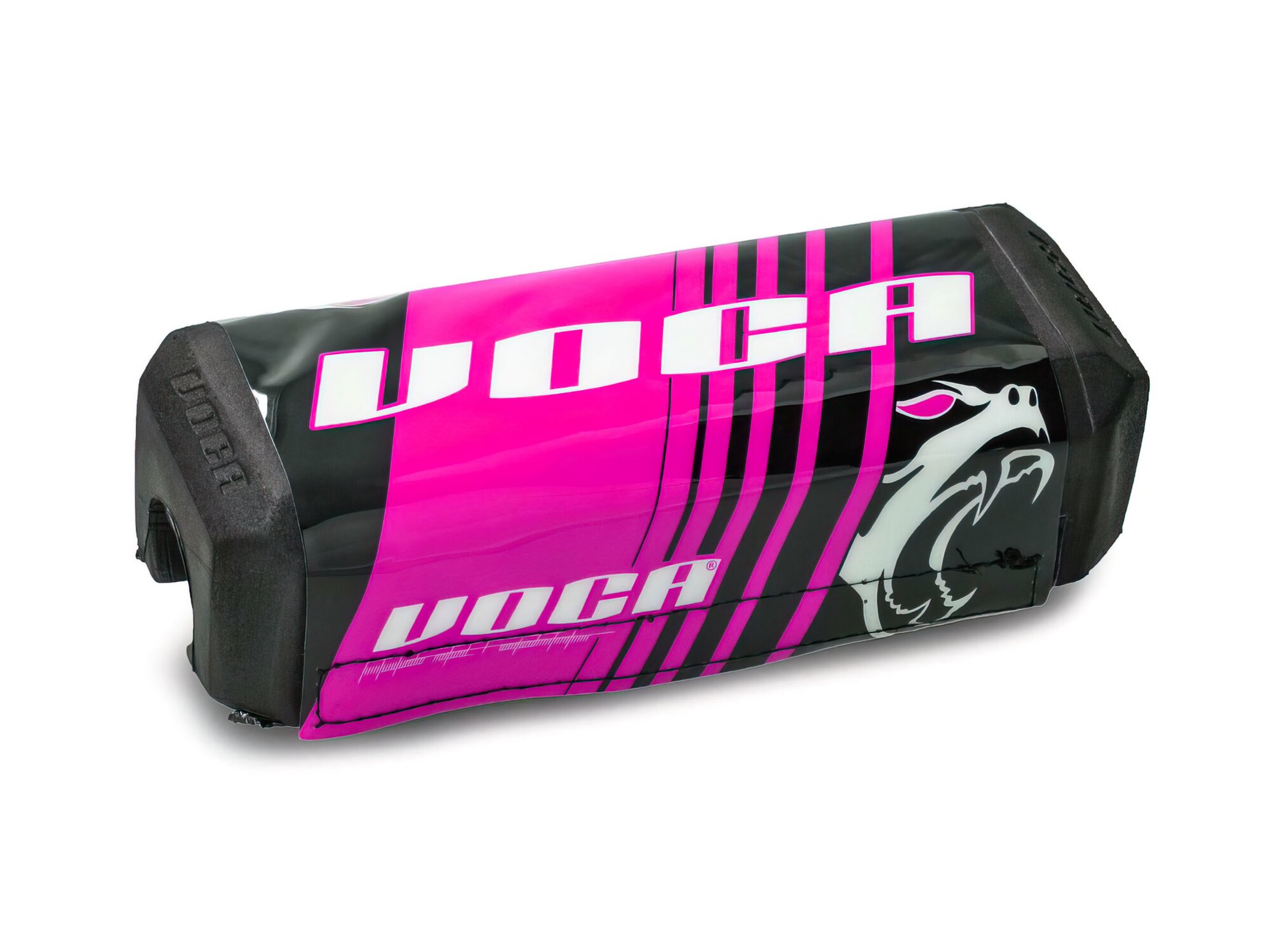 Image of Lenkerpolster Lenker Voca FF28 Fast Forward pink