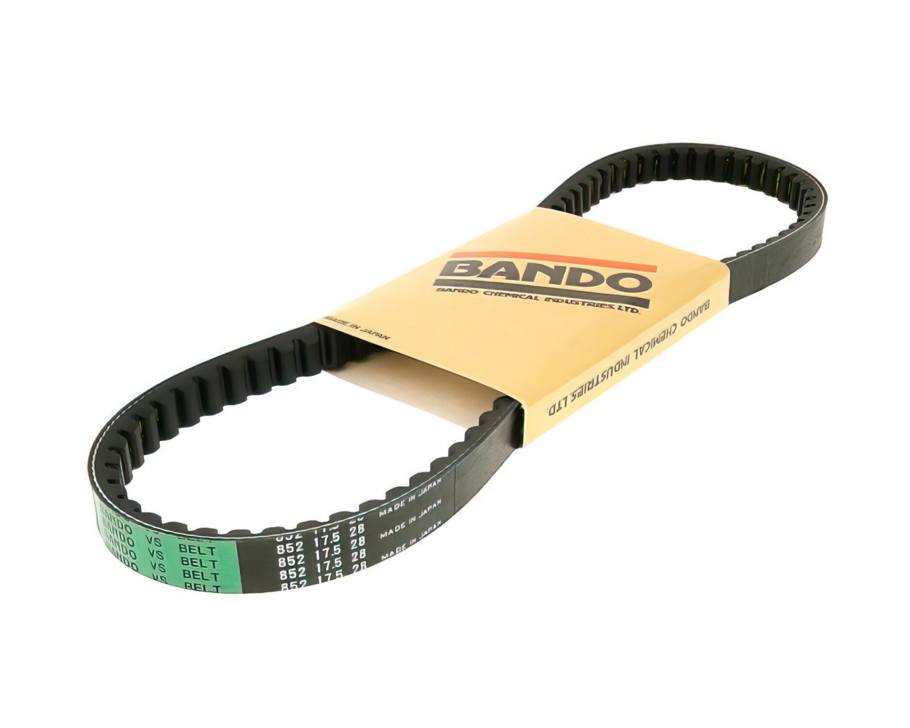 Image of Keilriemen Bando V/S Honda SH 100
