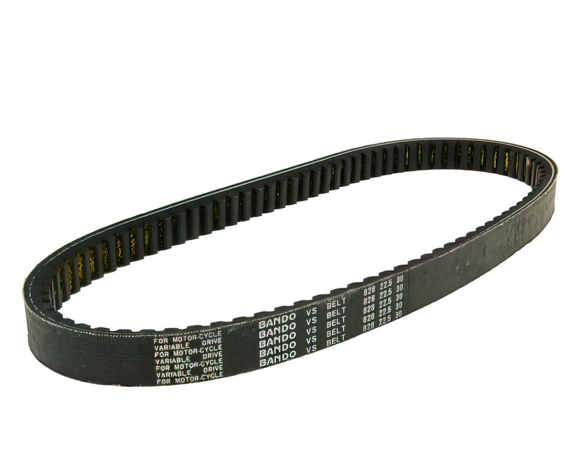 Image of Keilriemen Bando V/S Honda Helix / Piaggio Hexagon 250