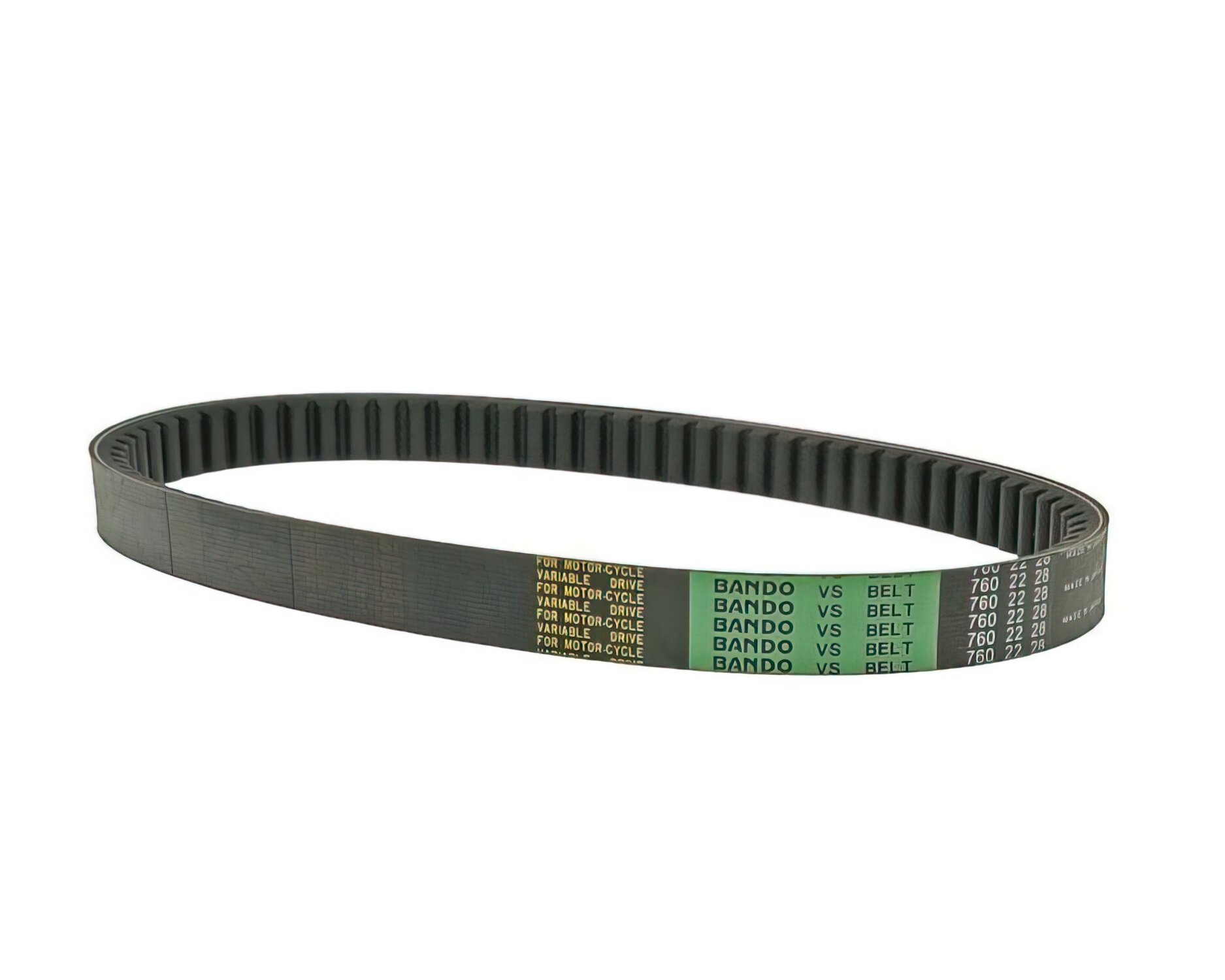 Image of Keilriemen Bando V/S Yamaha Cygnus -2003