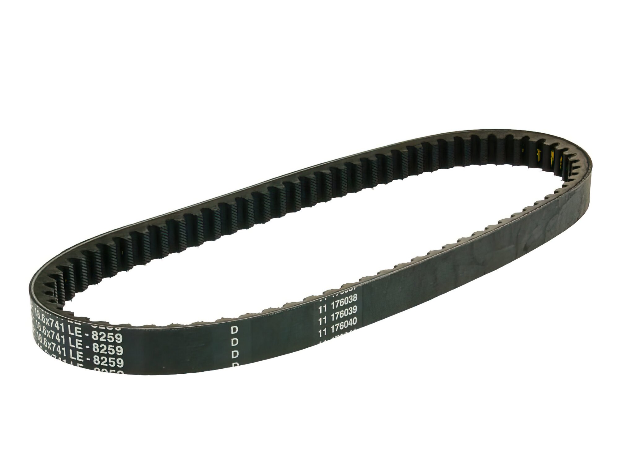 Image of Keilriemen Dayco Honda NHX Lead 110i 08-12