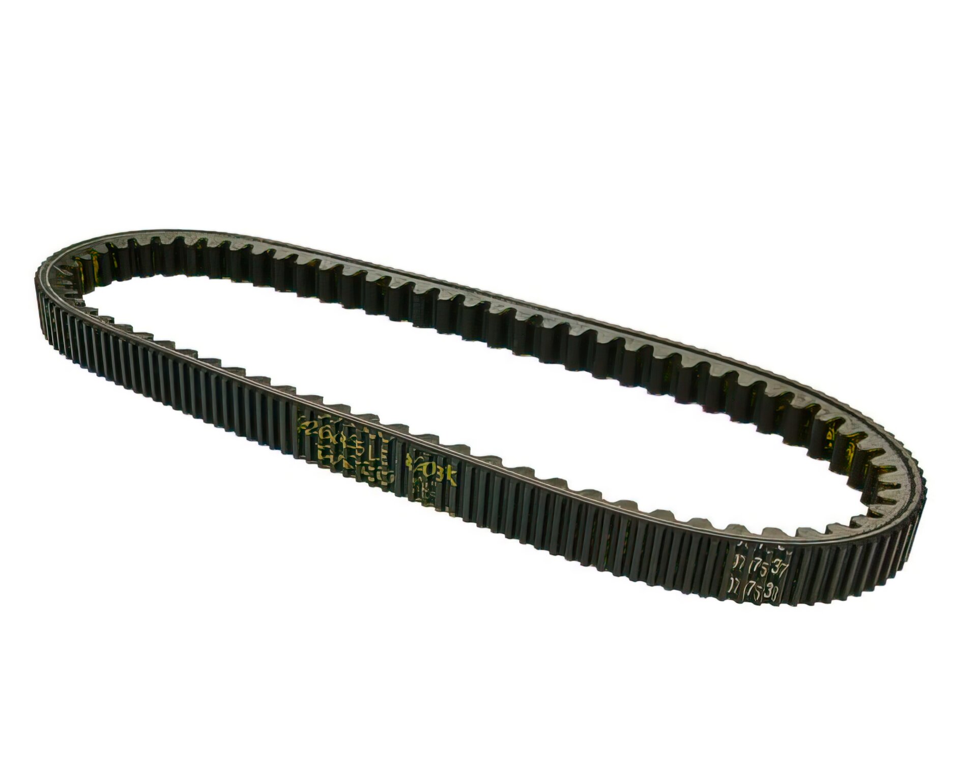 Image of Keilriemen Dayco Power Plus Aprilia / Gilera / Piaggio / Vespa 250-300ccm