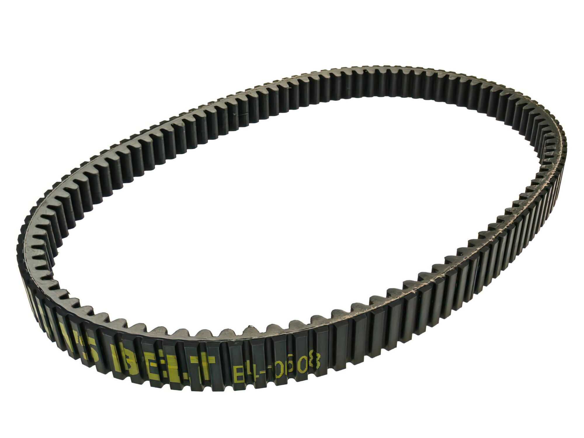 Image of Keilriemen Bando V/S Aprilia / Gilera / Piaggio / Peugeot / Malaguti 400 / 500