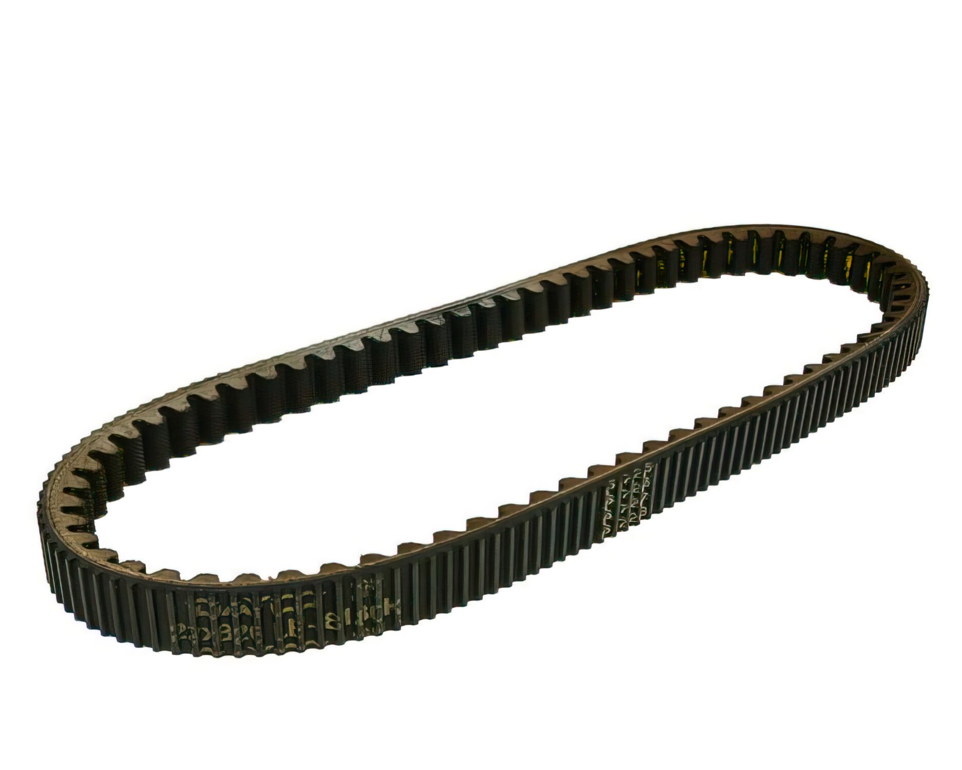 Image of Keilriemen Dayco Power Plus Vespa / Piaggio / Malaguti / Aprilia 180-200ccm