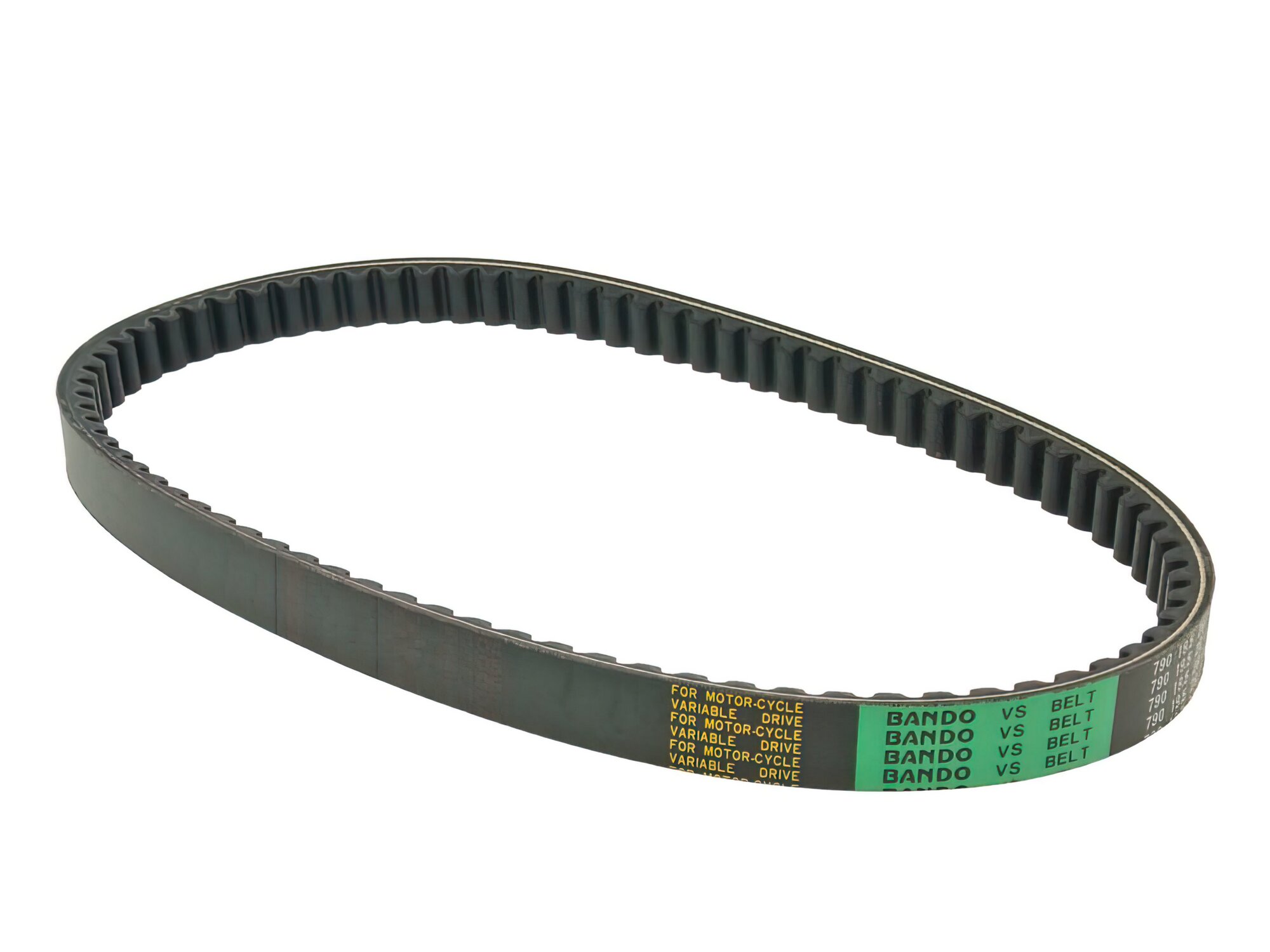 Image of Keilriemen Bando V/S SYM Euro MX / RS Shark 125 / 150ccm