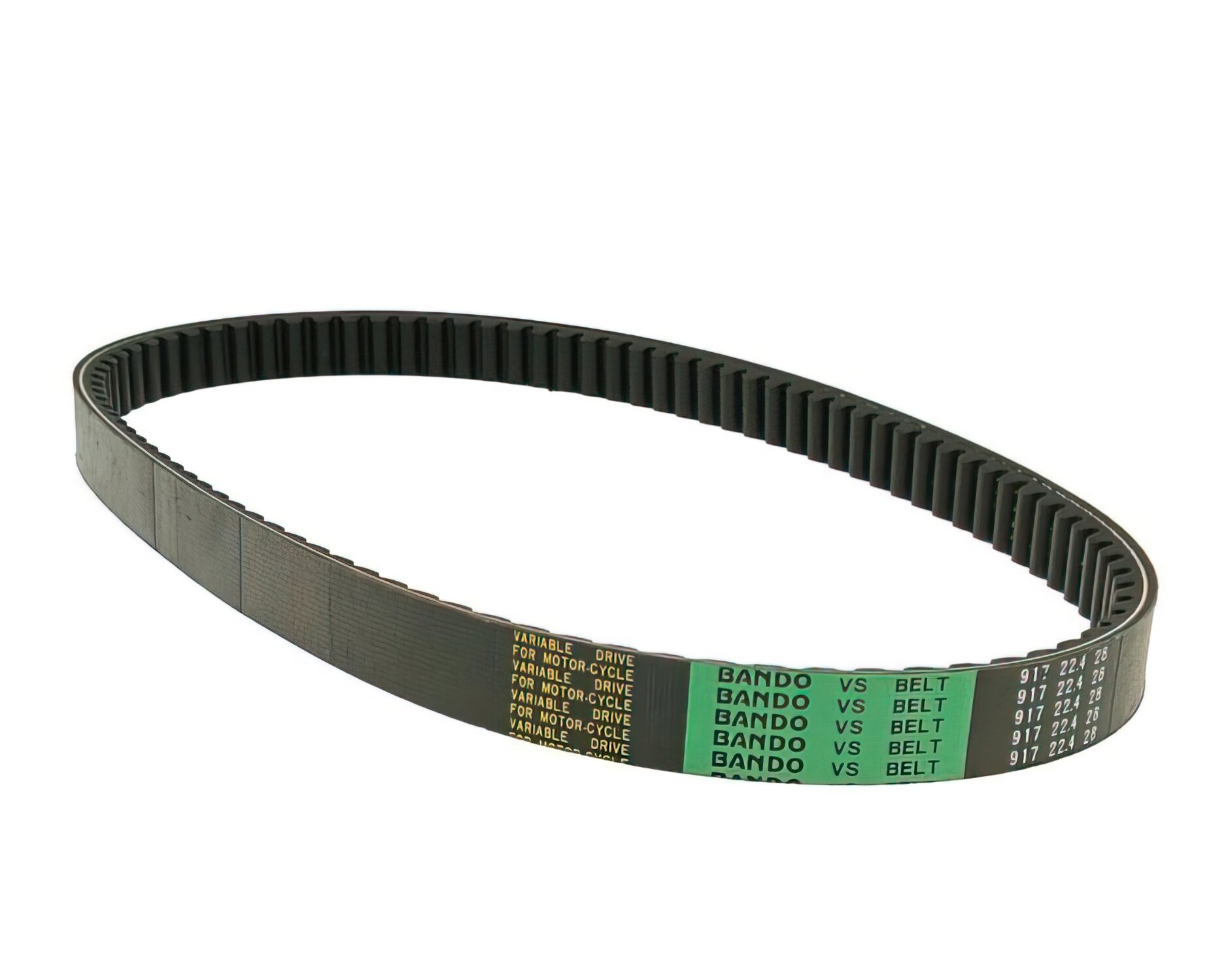 Image of Keilriemen Bando V/S Suzuki UX Sixteen 125