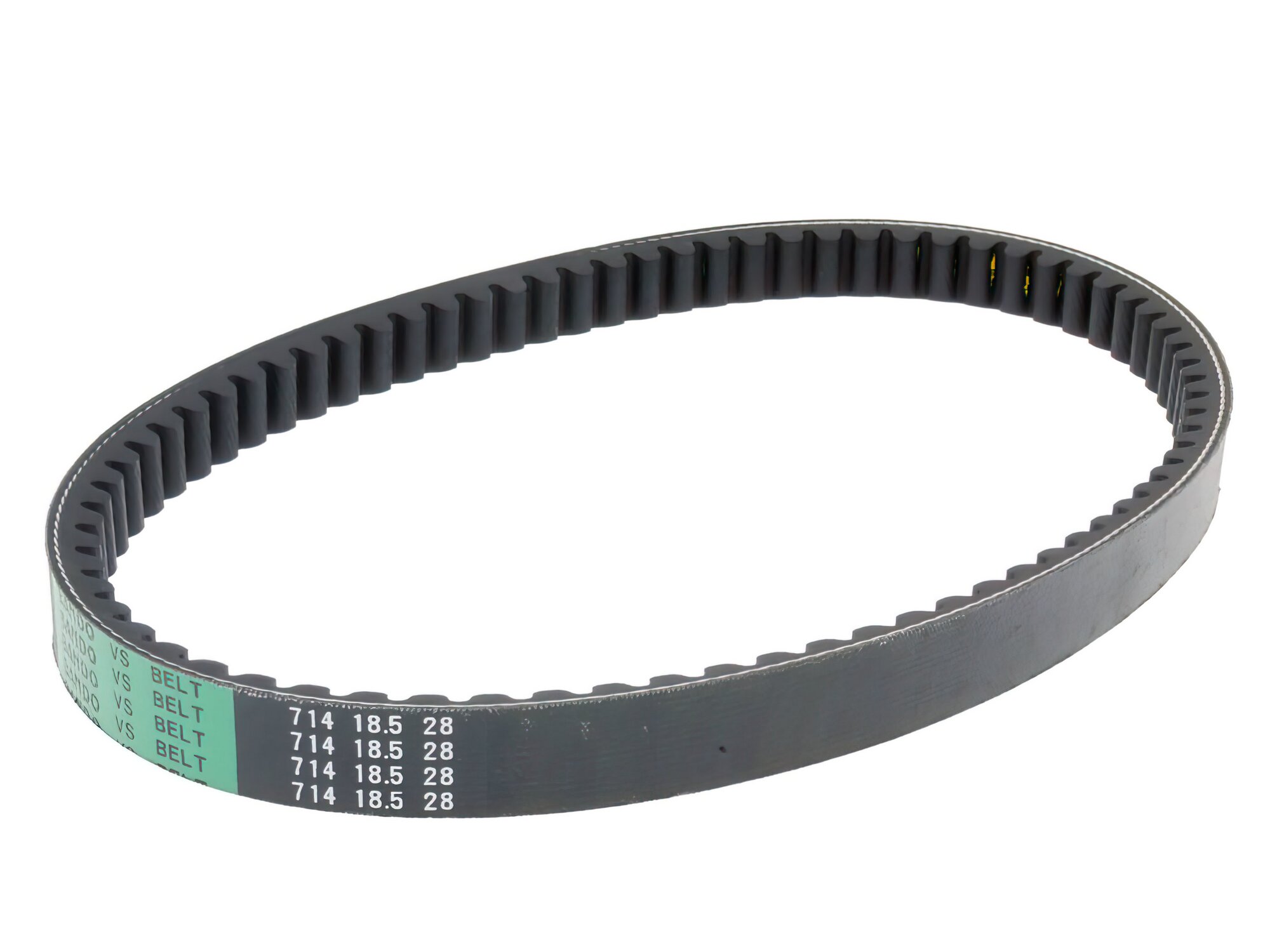 Image of Keilriemen Bando V/S SYM Mio 100