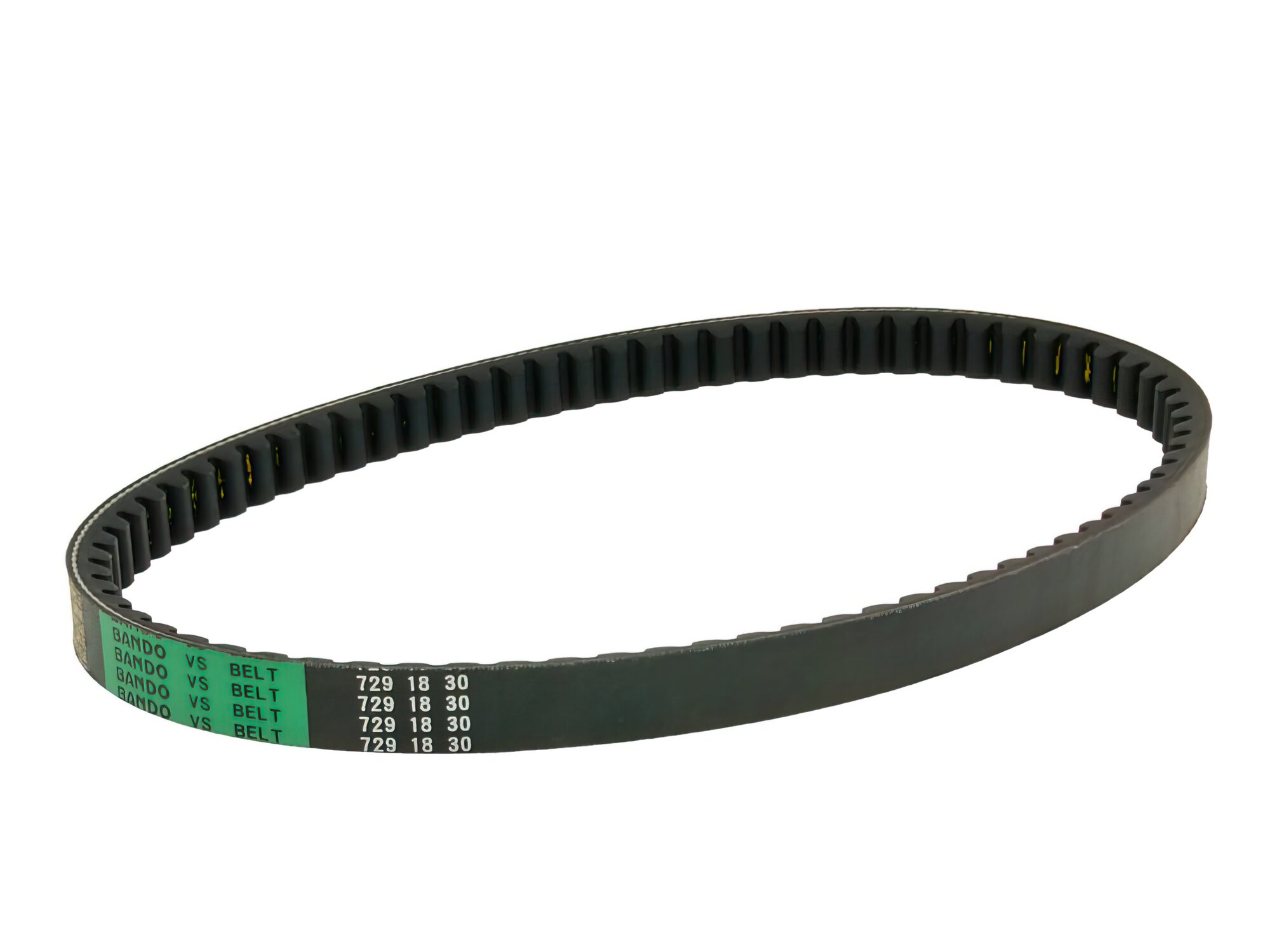 Image of Keilriemen Bando V/S 729-18-30 139QMB / QMA 12 Zoll