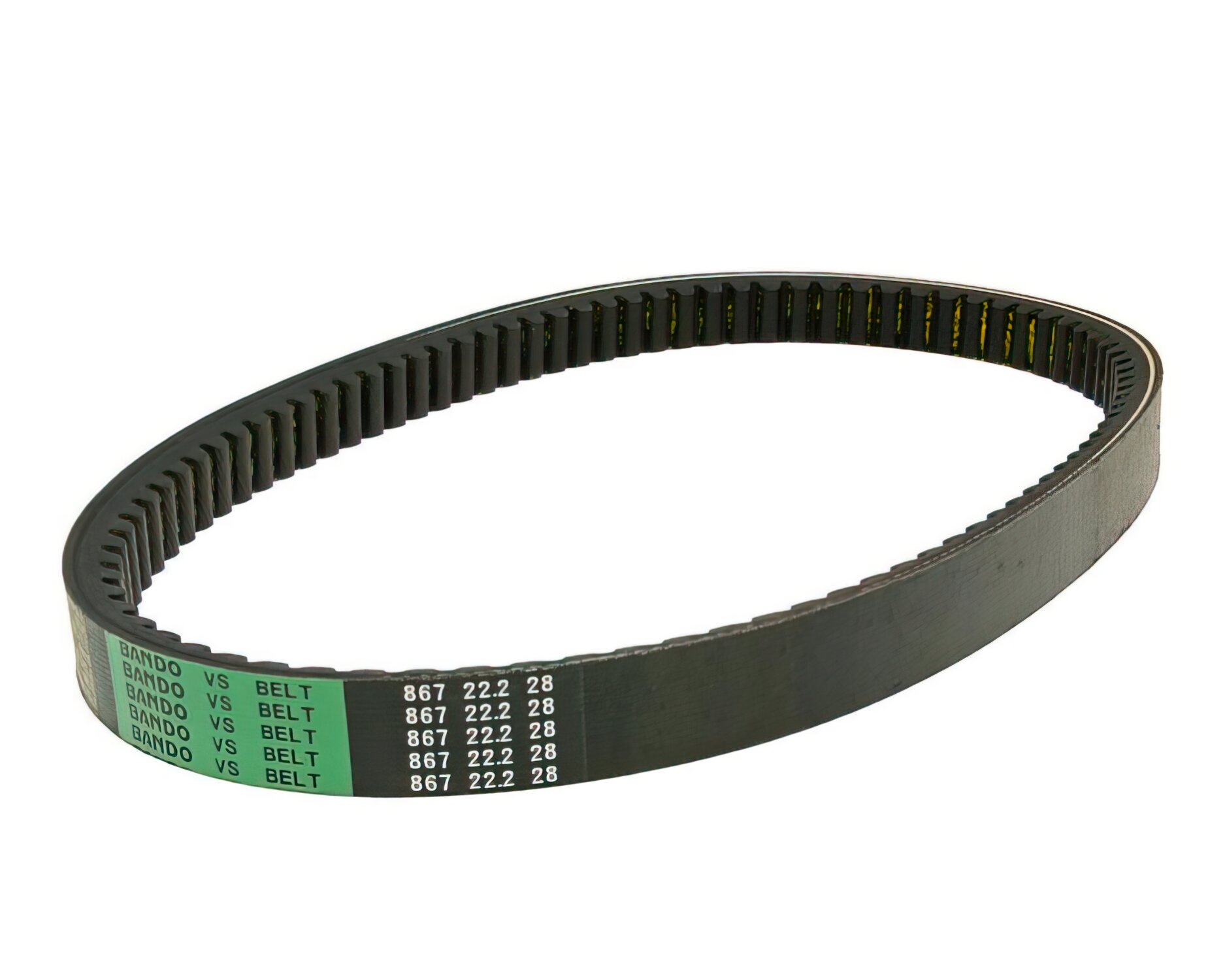 Image of Keilriemen Bando V/S Suzuki Burgman 200ccm 2007-