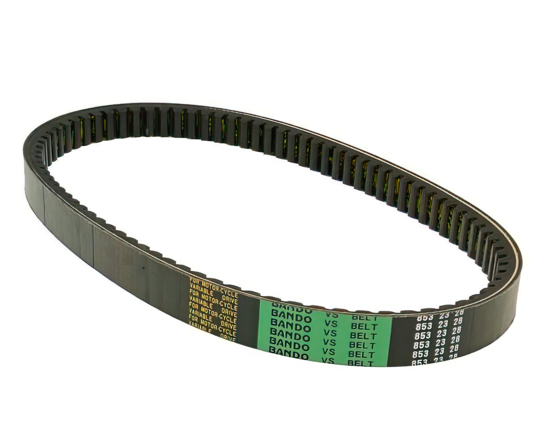 Image of Keilriemen Bando V/S Majesty / Leonardo / Velvet / Jupiter / Madison / Skyliner