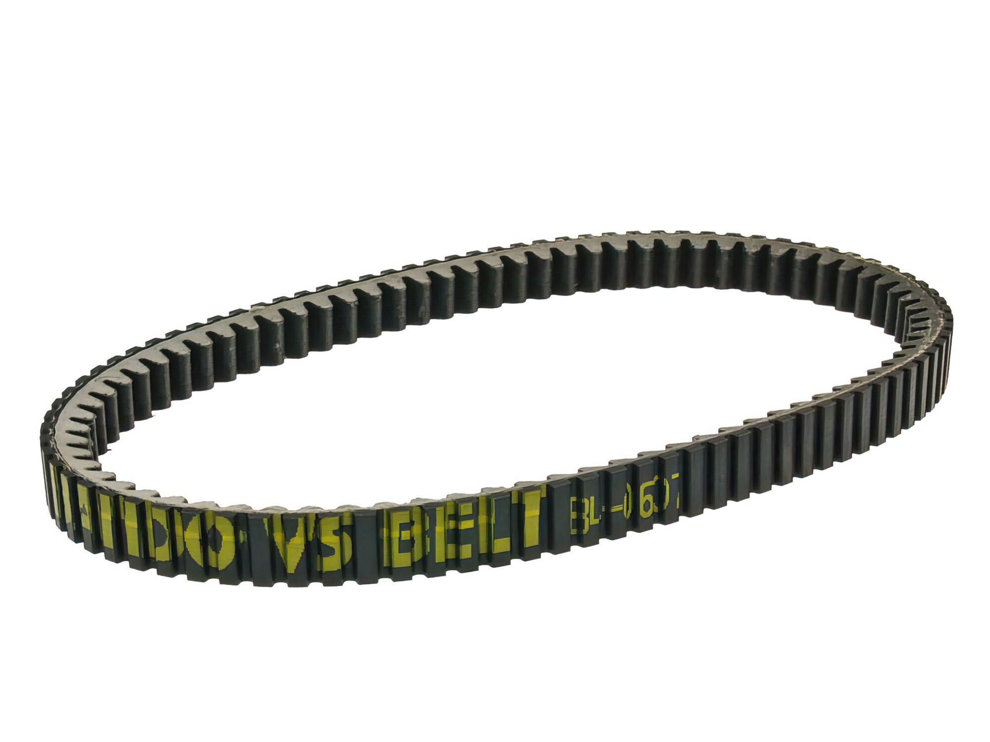 Image of Keilriemen Bando V/S Aprilia / Derbi / Malaguti / Vespa Piaggio 200ccm 4T