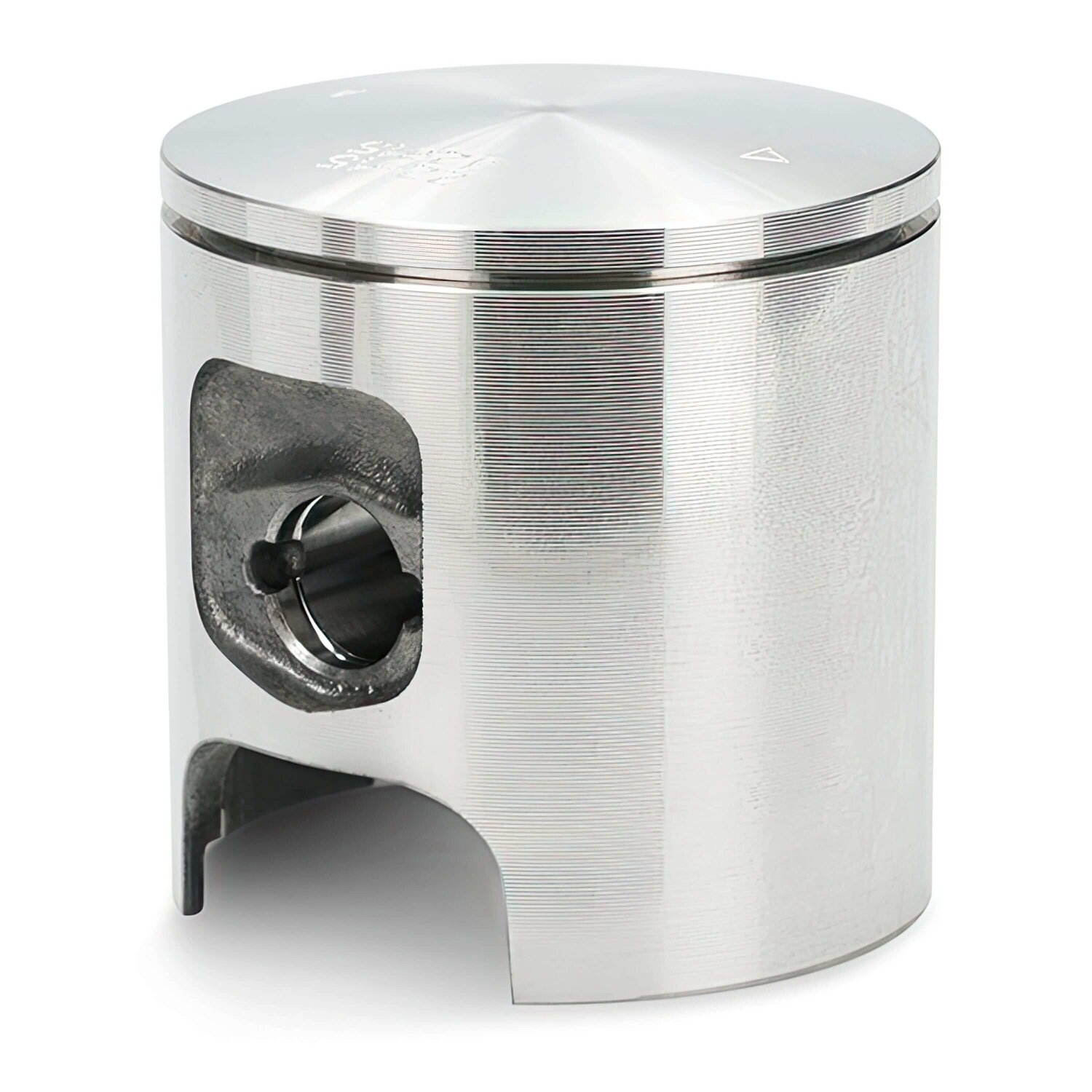 Image of Kolben A Voca BigBore 100ccm d.54mm / 43mm Hub Yamaha DT
