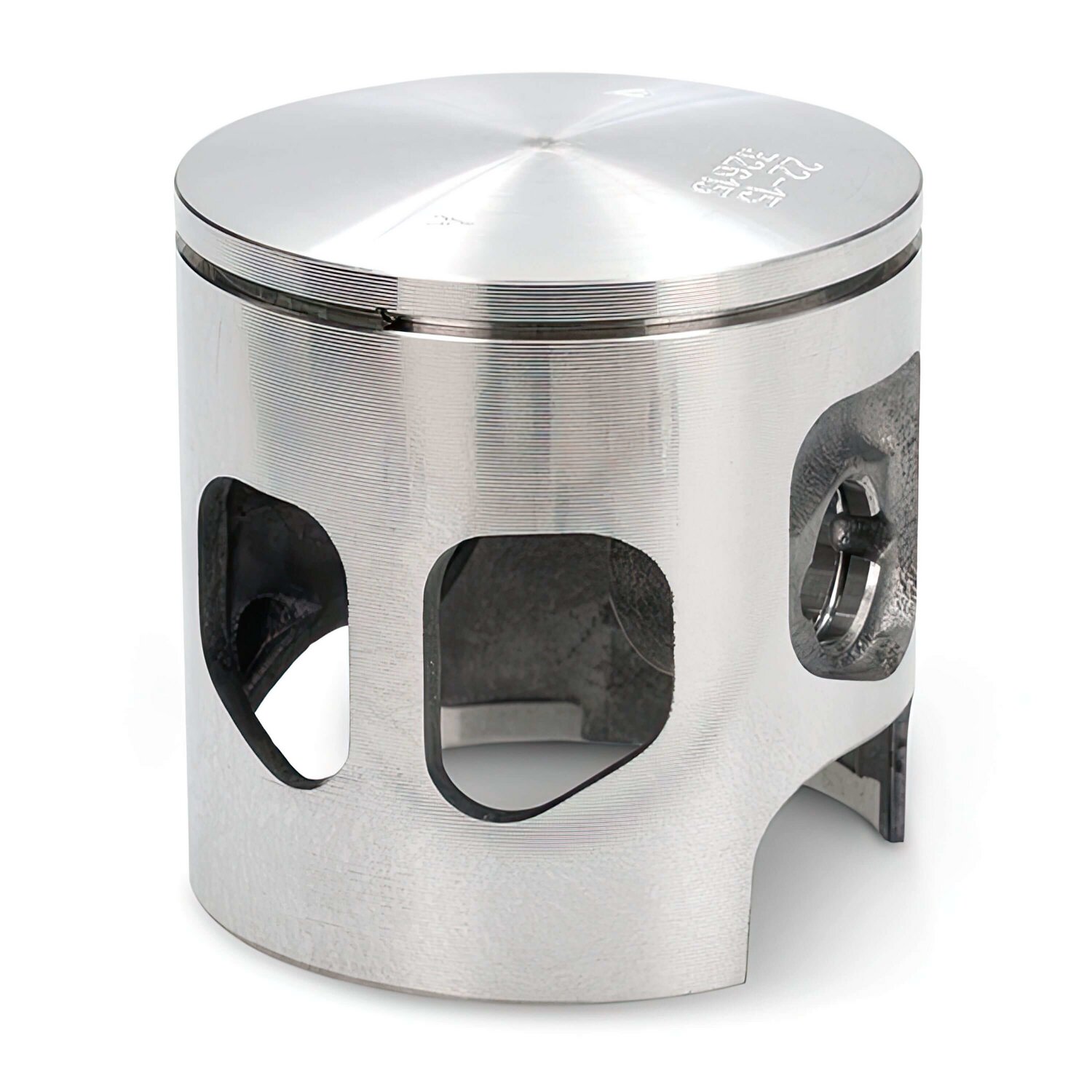 Image of Kolben C Voca BigBore 100ccm d.54mm / 43mm Hub Yamaha DT