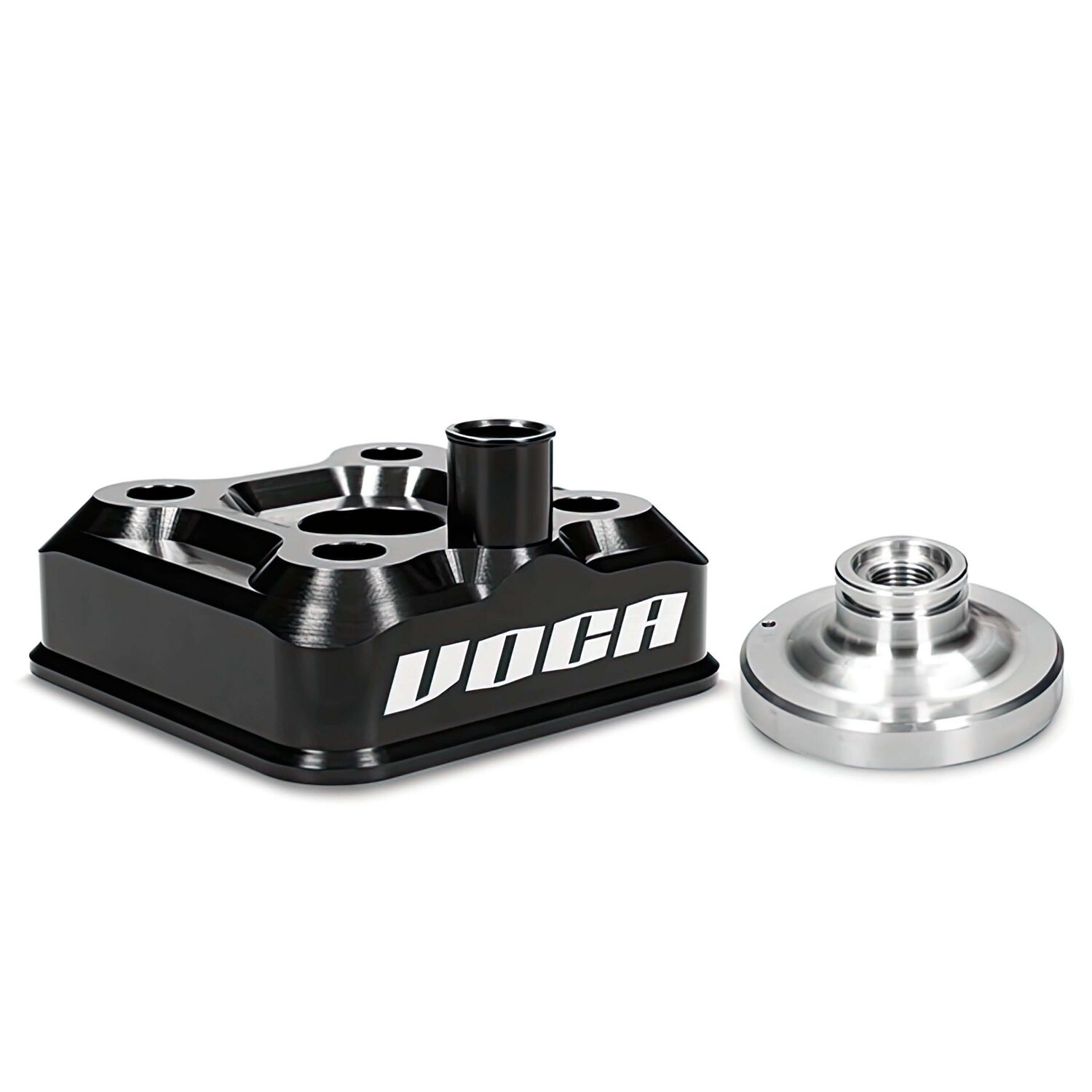Image of Zylinderkopf modular Voca Race Head 54mm Yamaha DT LC/D