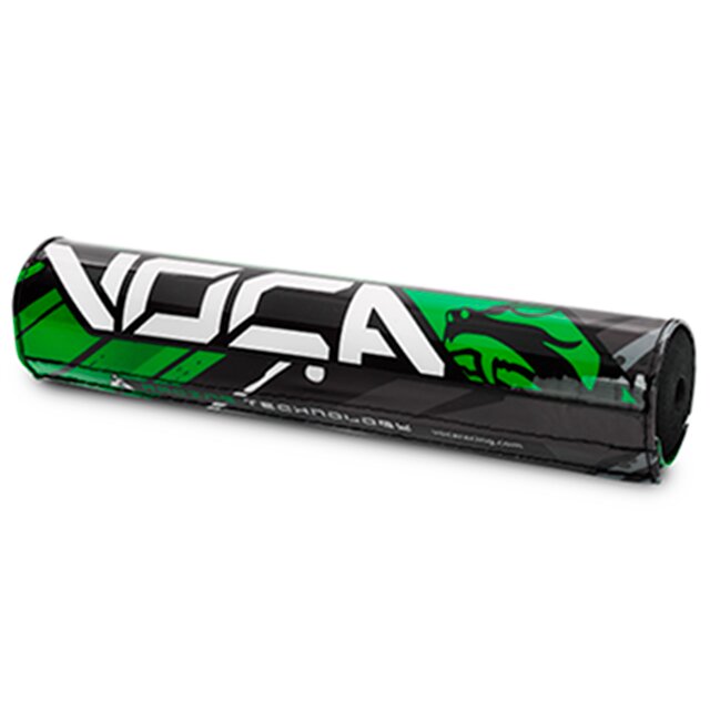 Image of Lenkerpolster Voca NEWBE 250mm grün