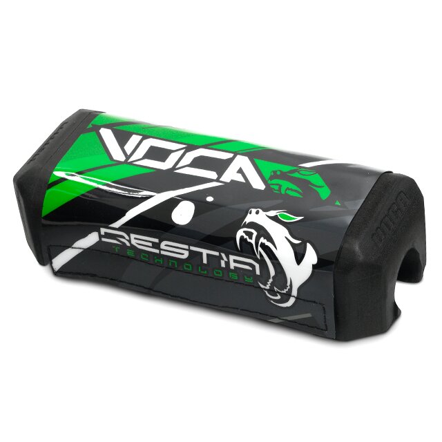 Image of Lenkerpolster Voca NEWBE 28mm grün