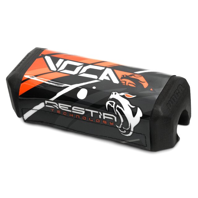 Image of Lenkerpolster Voca NEWBE 28mm orange