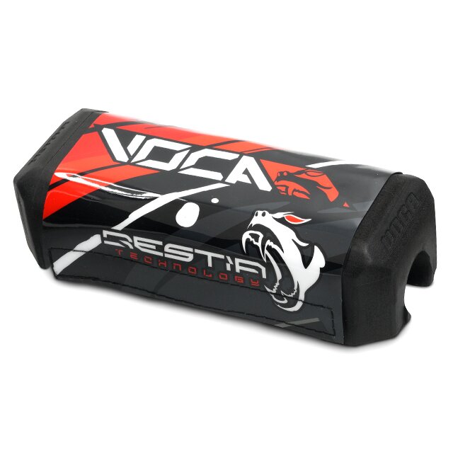 Image of Lenkerpolster Voca NEWBE 28mm rot