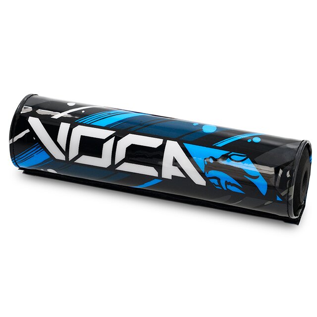 Image of Lenkerpolster Voca NEWBE 180mm blau