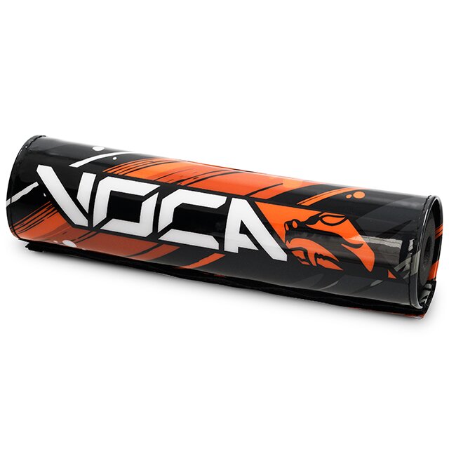 Image of Lenkerpolster Voca NEWBE 180mm orange