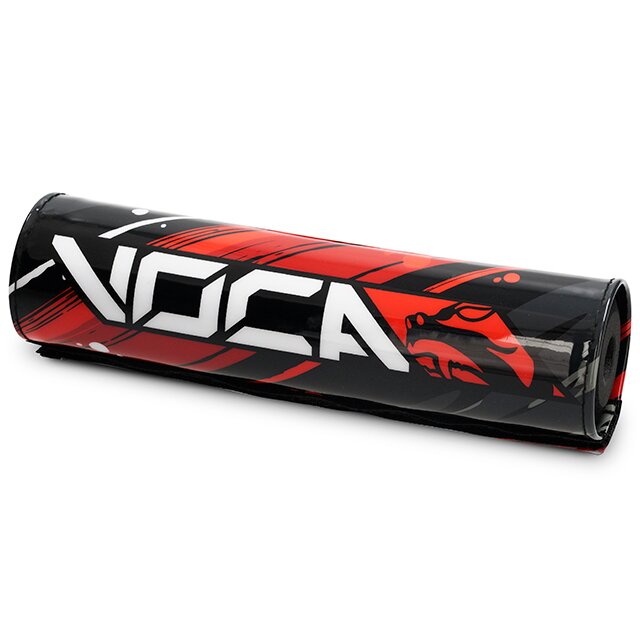 Image of Lenkerpolster Voca NEWBE 180mm rot