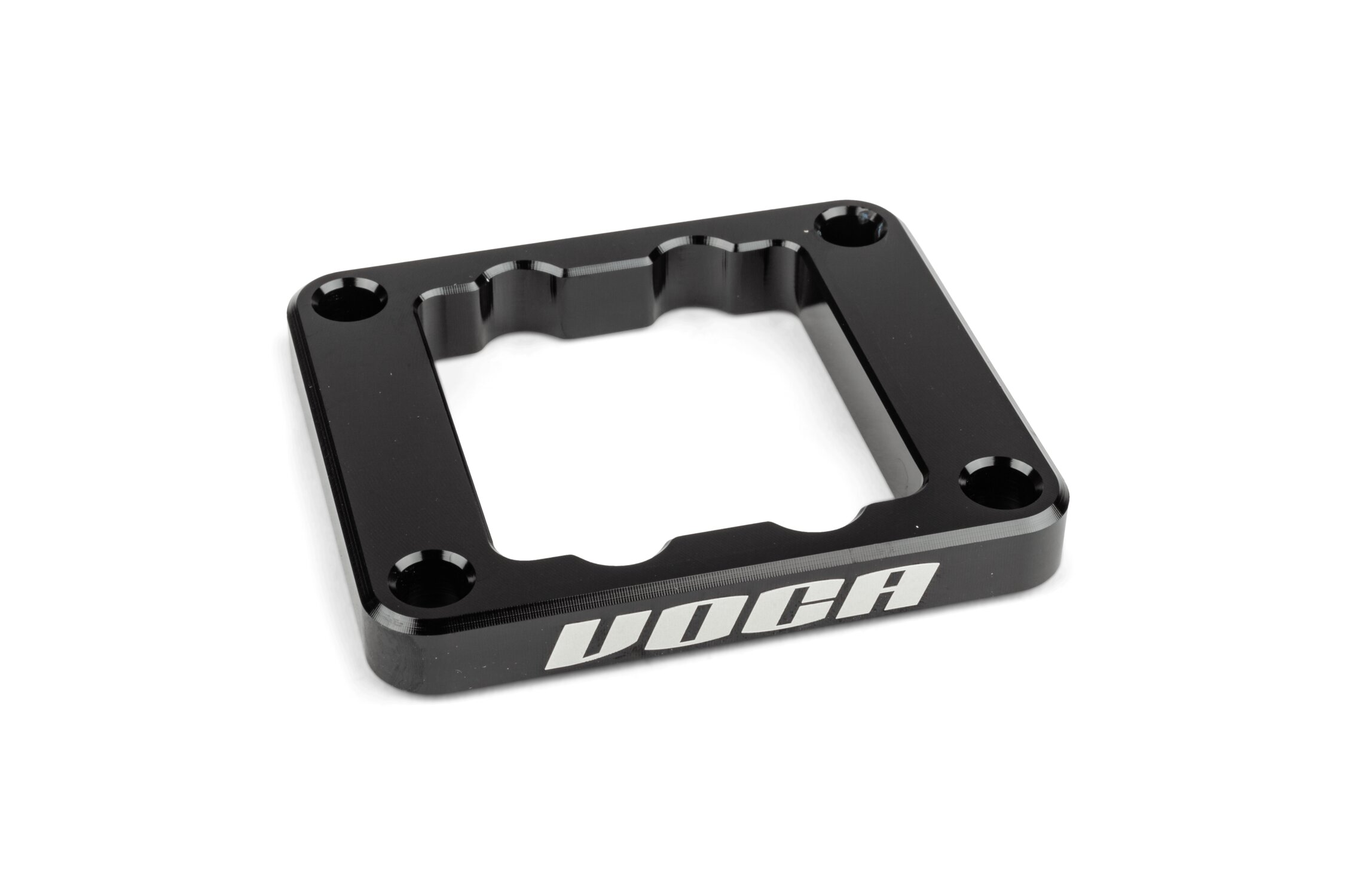 Image of Membranblockspacer Voca 10mm Yamaha DT 50 LC bis 1998