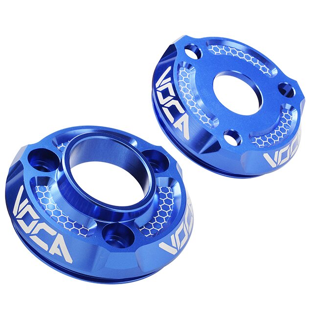 Image of ESD Endkappe Voca Bestia blau