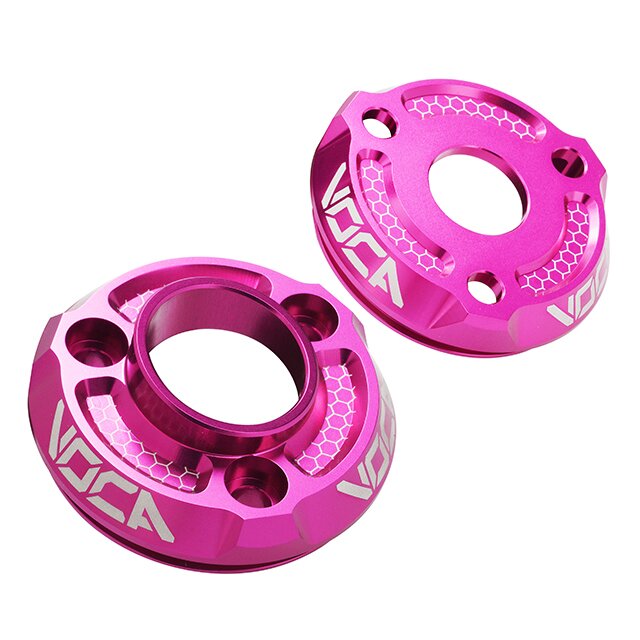 Image of ESD Endkappe Voca Bestia pink