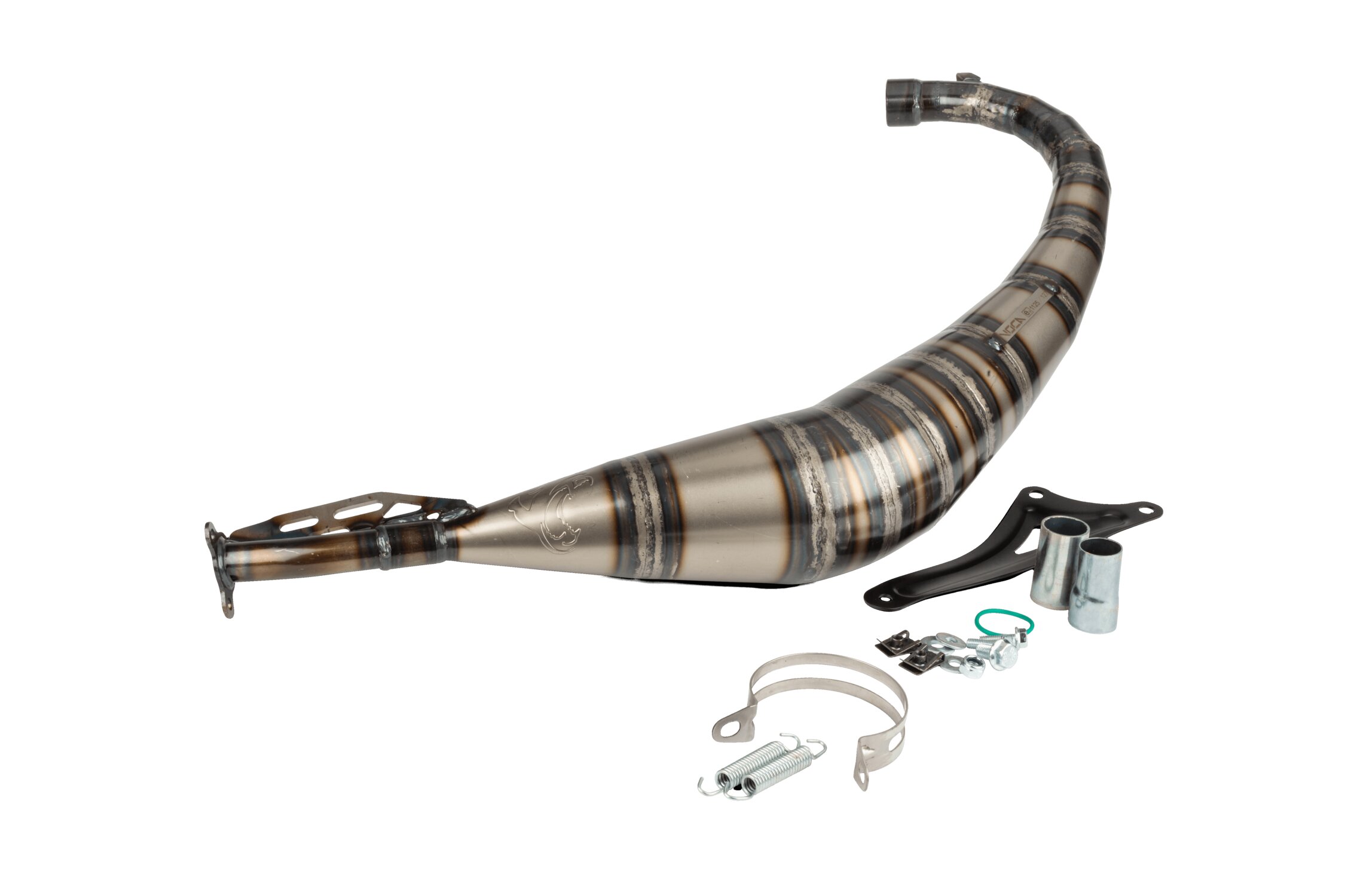 Image of Auspuff Voca Rookie 50/70cc Beta RR ab 2021