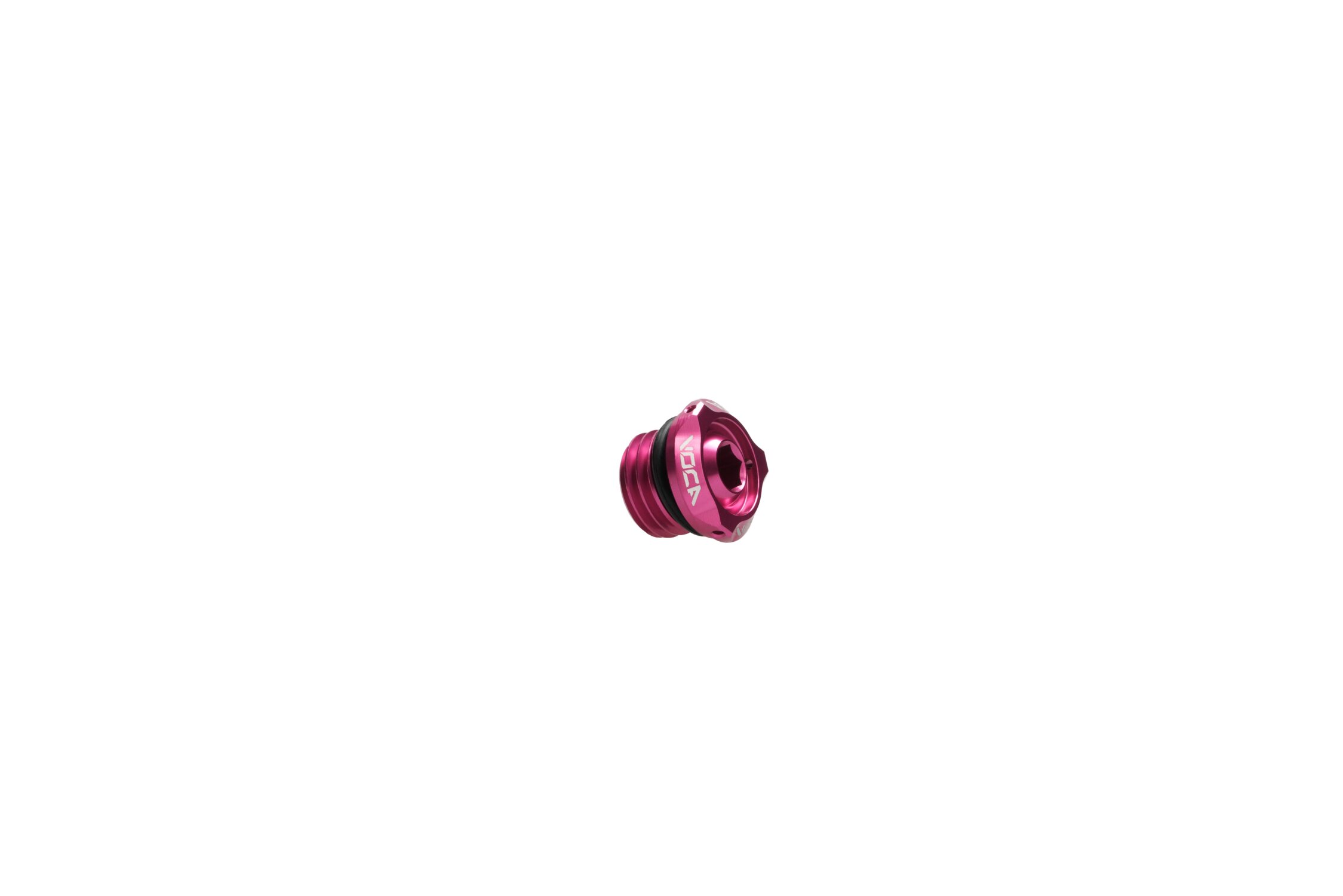 Image of Öleinlassschraube Derbi Voca Evo Pink