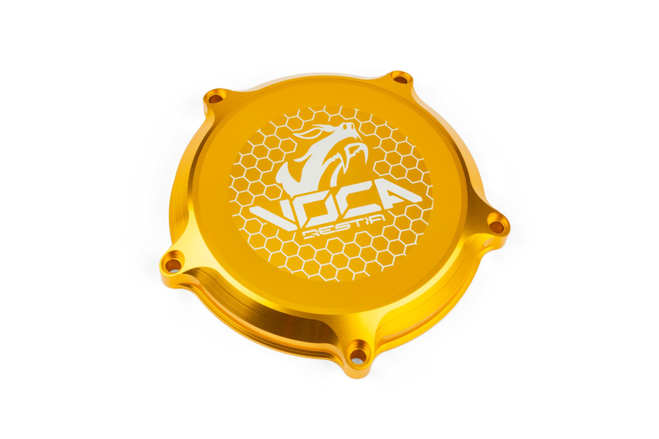 Image of Kupplungsdeckel Abdeckung Voca AM6 Or