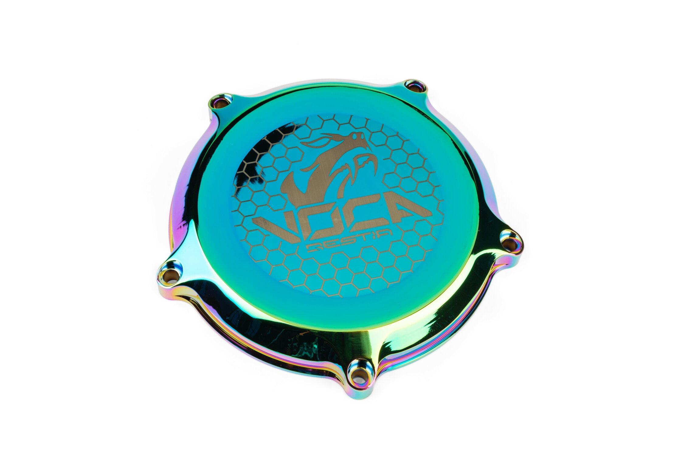 Image of Kupplungsdeckel Abdeckung Voca AM6 Neochrome