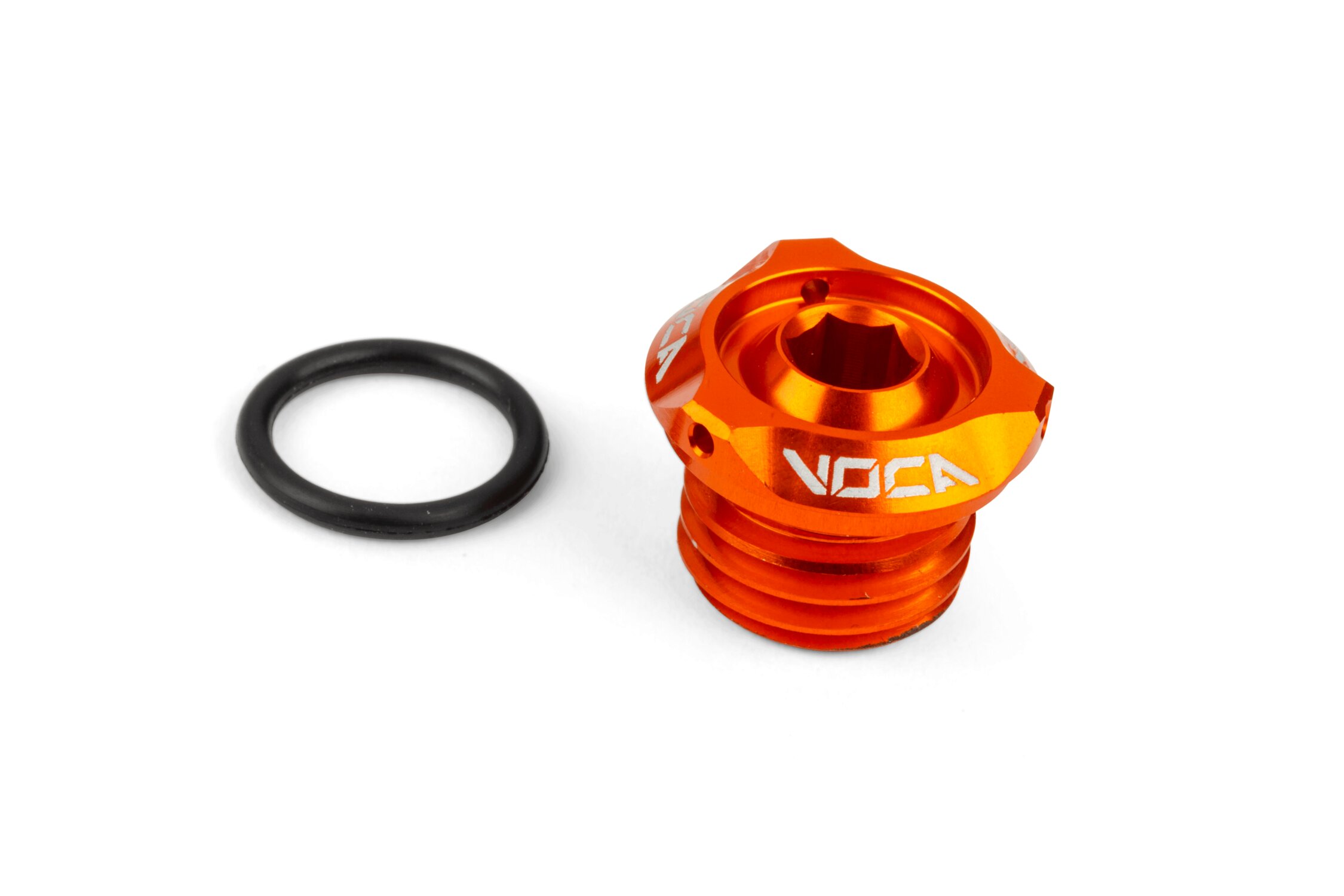Image of Öleinlassschraube AM6 Voca Evo Orange